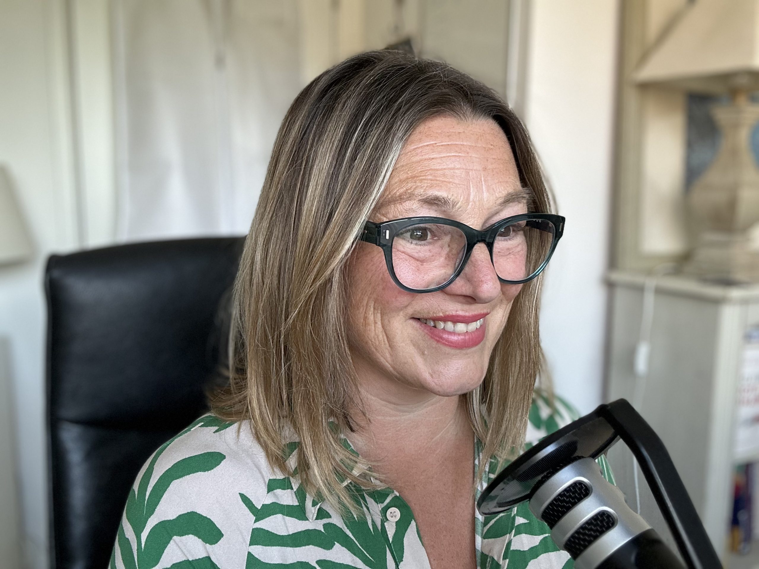 I am presenting a live online workshop