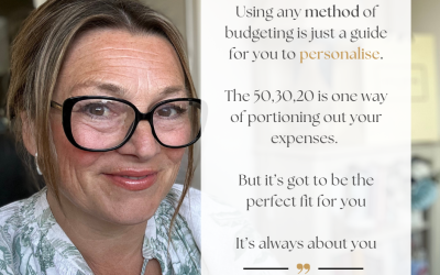 How to know what to put on your financial radar?