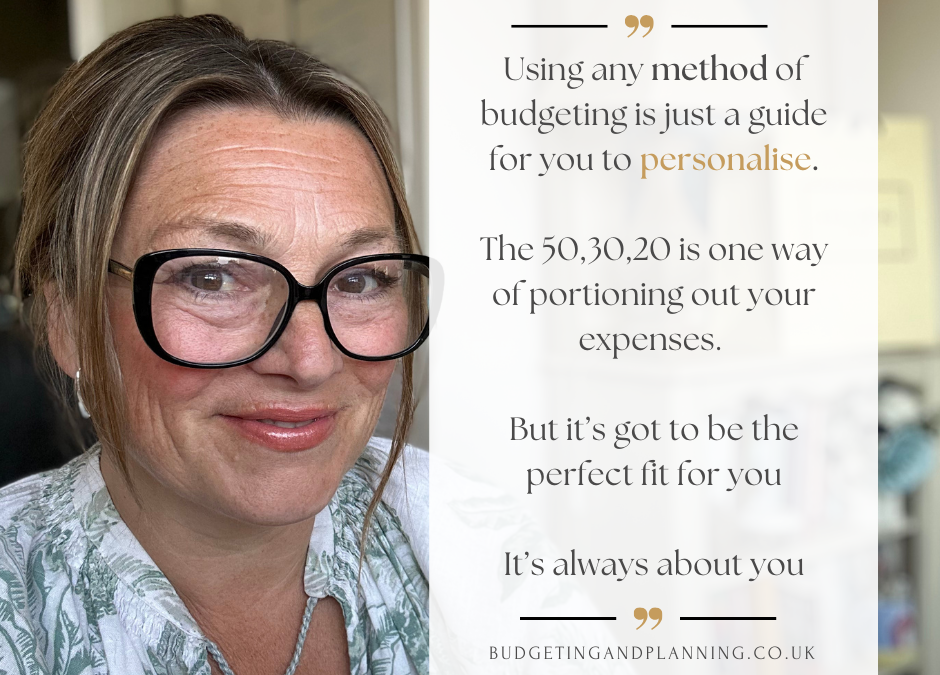 How to know what to put on your financial radar?