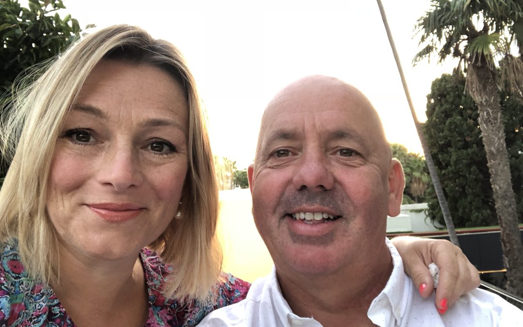 Couples + Money = Teamwork