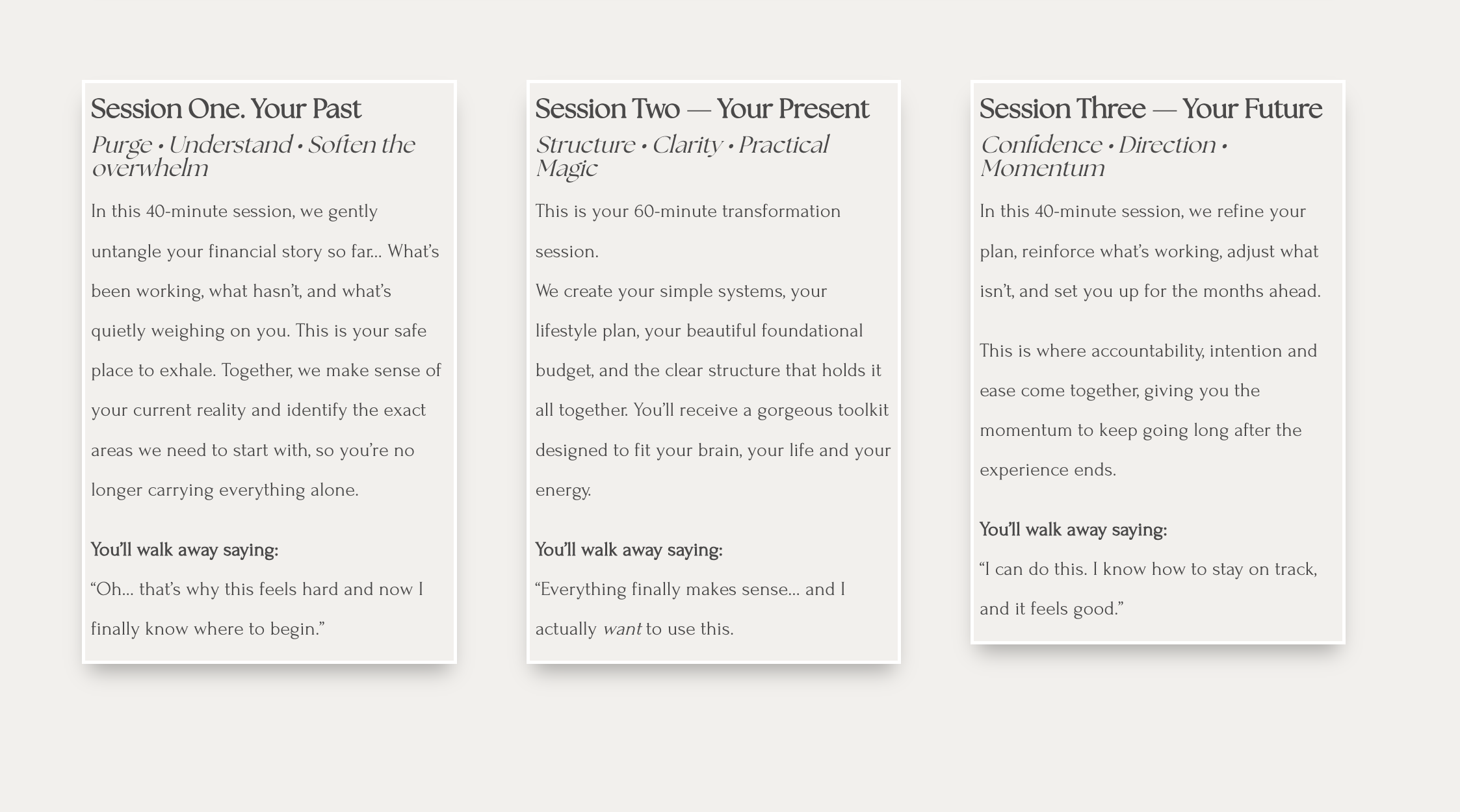 The Fairy Godmother Experience - Image 3