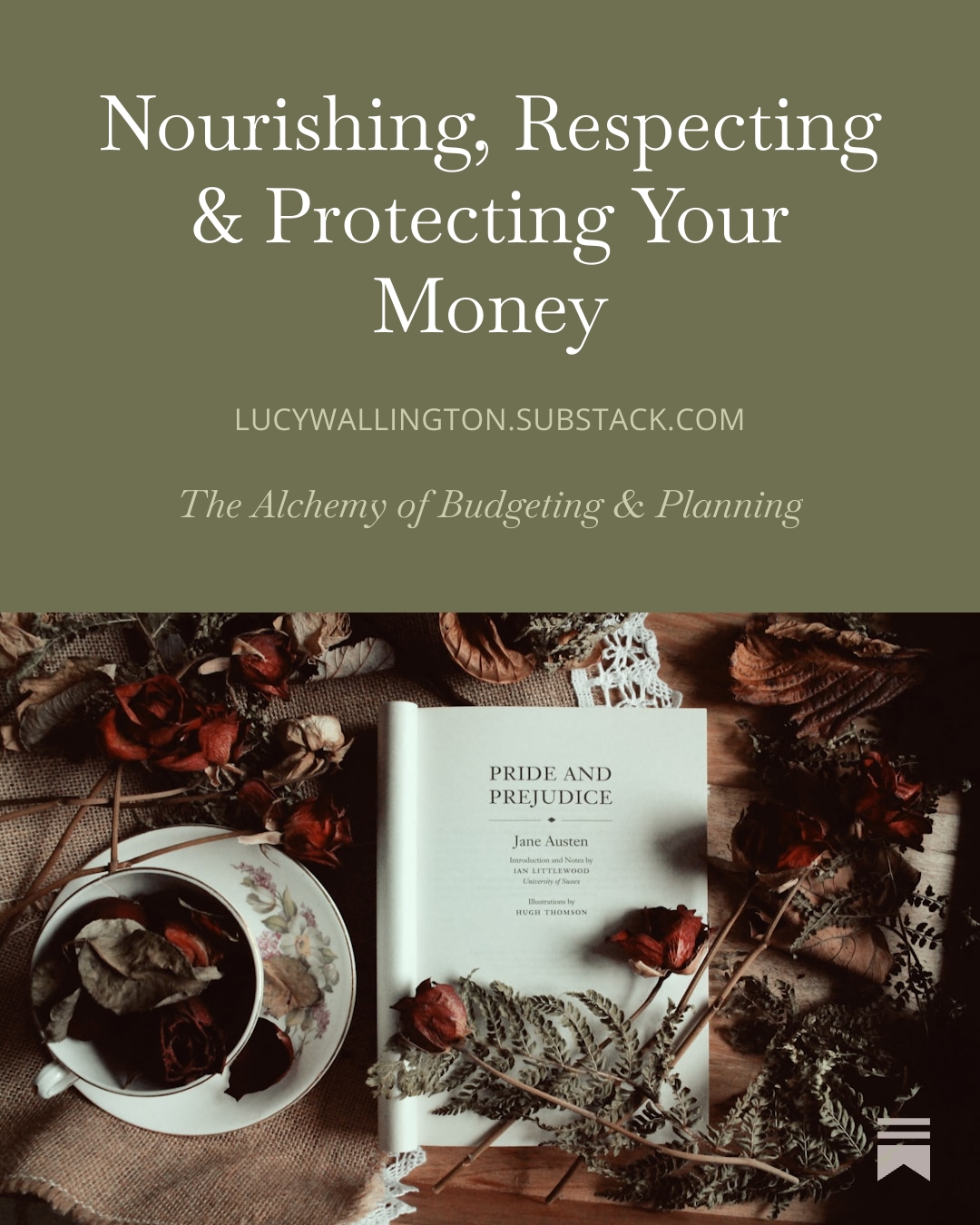 substack publication latest post