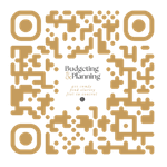 QR Code for Substack